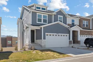 1001 W Coral Charm Wy, Saratoga Springs, UT 84045 - Photo 37