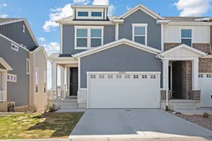 1001 W Coral Charm Wy, Saratoga Springs, UT 84045 - Photo 3