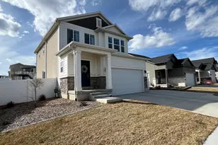 6135 N Boulter Peak Ln, Eagle Mountain, UT 84005 - Photo 3