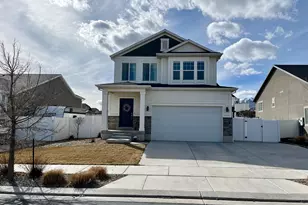 6135 N Boulter Peak Ln, Eagle Mountain, UT 84005 - Photo 1