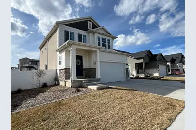 6135 N Boulter Peak Ln, Eagle Mountain, UT 84005 - Photo 3