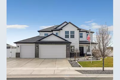 3163 W 3050 N, Plain City, UT 84404 - Photo 31