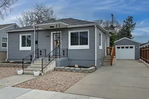 230 E Truman Ave S, Salt Lake City, UT 84115 - Photo 1