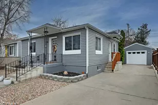 230 E Truman Ave S, Salt Lake City, UT 84115 - Photo 1
