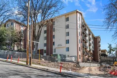 1032 E 400 S #207B, Salt Lake City, UT 84102 - Photo 1