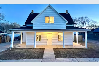 442 E Center St, Richfield, UT 84701 - Photo 1