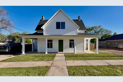 442 E Center St, Richfield, UT 84701 - Photo 1
