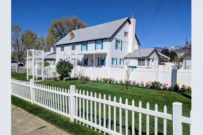 5109 S Taroona Dr, Holladay, UT 84117 - Photo 1