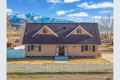 91 W 100 S, Central Valley, UT 84754 - Photo 1