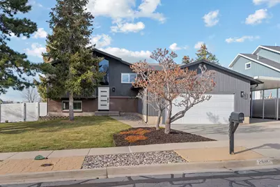 2691 E Partridge Way S, Sandy, UT 84093 - Photo 1