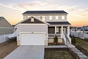 7884 N Seabiscuit Rd, Eagle Mountain, UT 84005 - Photo 1