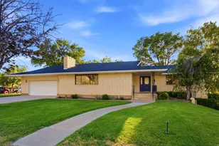 715 N 400 E, Nephi, UT 84648 - Photo 1