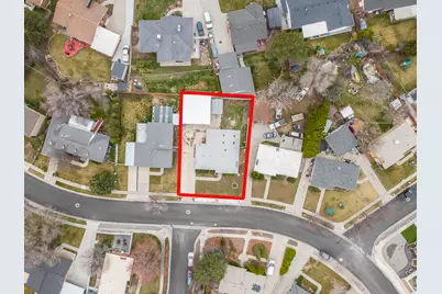 500 E Julep Dr, Salt Lake City, UT 84107 - Photo 43