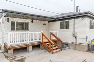 500 E Julep Dr, Salt Lake City, UT 84107 - Photo 41