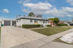 500 E Julep Dr, Salt Lake City, UT 84107 - Photo 1