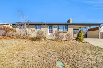 369 E 500 N, American Fork, UT 84003 - Photo 1