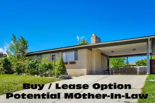 369 E 500 N, American Fork, UT 84003 - Photo 1