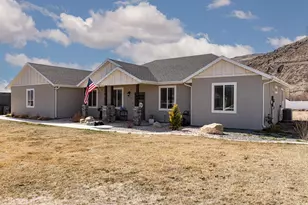 851 N 280 E, Elsinore, UT 84724 - Photo 1