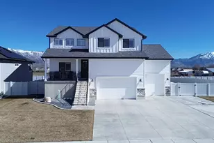 2316 N 3825 W, Plain City, UT 84404 - Photo 1