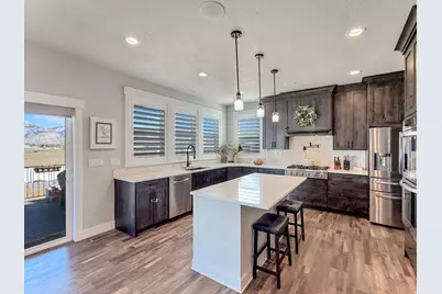 2316 N 3825 W, Plain City, UT 84404 - Photo 5