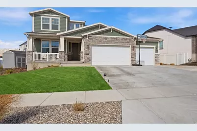 13012 S Twisted Oak Dr, Herriman, UT 84096 - Photo 1