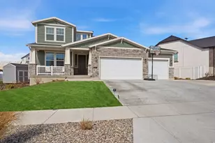 13012 S Twisted Oak Dr, Herriman, UT 84096 - Photo 1