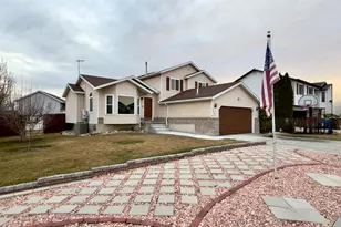 1443 W 600 N, Pleasant Grove, UT 84062 - Photo 1
