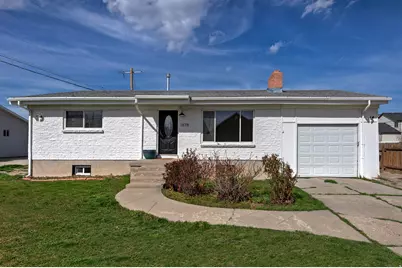 1678 W Leland Dr, West Jordan, UT 84084 - Photo 1