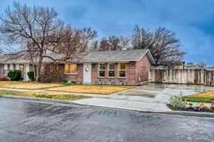 2744 S 2855 W, West Valley, UT 84119 - Photo 1