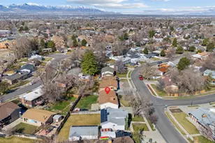 876 E Chariot Dr, Sandy, UT 84094 - Photo 33