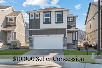3186 E 1350 S, Spanish Fork, UT 84660 - Photo 1