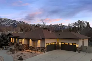 1932 E Charleston Ln, Holladay, UT 84121 - Photo 1