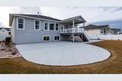 3664 S 5400 W #13, Hooper, UT 84315 - Photo 37