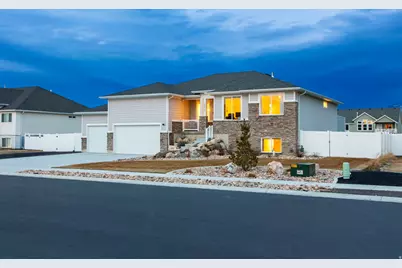 3664 S 5400 W #13, Hooper, UT 84315 - Photo 43