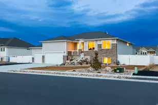 3664 S 5400 W, Hooper, UT 84315 - Photo 43