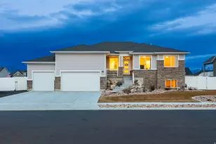 3664 S 5400 W, Hooper, UT 84315 - Photo 1
