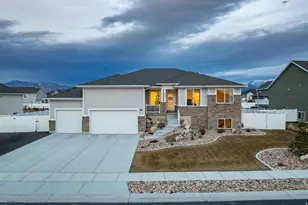 3664 S 5400 W, Hooper, UT 84315 - Photo 47