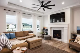 3664 S 5400 W, Hooper, UT 84315 - Photo 3