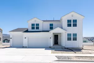2192 E Granite Ln, Eagle Mountain, UT 84005 - Photo 1