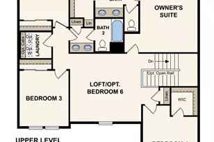 2192 E Granite Ln, Eagle Mountain, UT 84005 - Photo 3