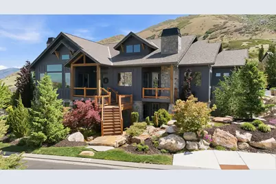 13543 S Aintree Ave, Draper, UT 84020 - Photo 1