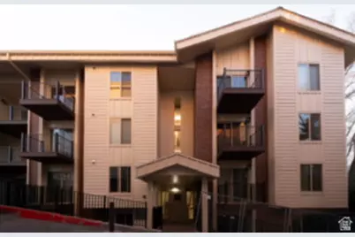 1032 E 400 S #602 B, Salt Lake City, UT 84102 - Photo 1