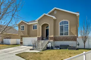 1241 N 3100 W, Provo, UT 84601 - Photo 1