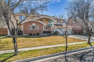 8921 S Shady Meadow Dr, Sandy, UT 84093 - Photo 43