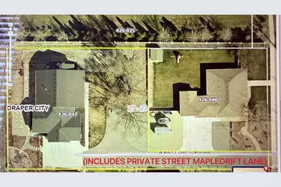 724 W Maple Drift Ln, Draper, UT 84020 - Photo 31