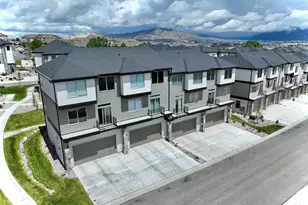 158 W Harvest Village Ln N, Saratoga Springs, UT 84045 - Photo 3