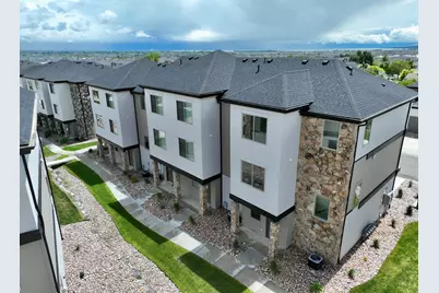 158 W Harvest Village Ln N #161, Saratoga Springs, UT 84045 - Photo 1