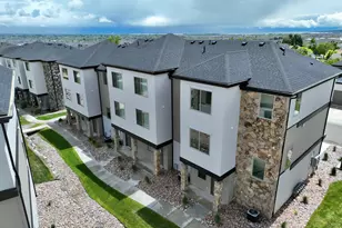 158 W Harvest Village Ln N, Saratoga Springs, UT 84045 - Photo 1