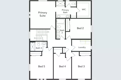 282 N Roundabout St, Saratoga Springs, UT 84045 - Photo 37