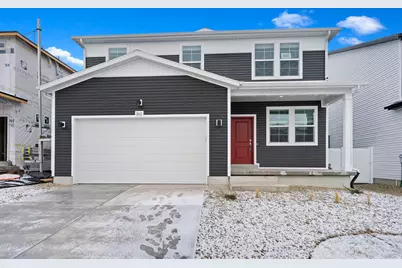 282 N Roundabout St, Saratoga Springs, UT 84045 - Photo 3